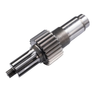 ปั๊มเพลาขับเพลาเกียร์แบบกำหนดเอง - Product Image 1