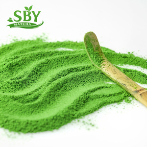 <span class=keywords><strong>Matcha</strong></span> en Polvo Premium <span class=keywords><strong>con</strong></span> Textura Rica y Cremosa para Smoothies, Lattes y Postres Saludables - Té <span class=keywords><strong>Matcha</strong></span> Adelgazante para Empaquetado a Granel - Product Image 2
