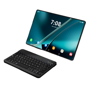 Tablette PC Android 15.0 de 14 pouces en gros, OEM, nouvelle, écran grand format 1040*3440FHD, processeur octa-core, RAM 12 Go, ROM 512 Go, MTK GSM 4G Android15 - Product Image 4