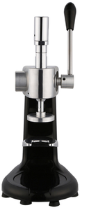Prensador de Café de 57.5mm, Martillo Manual para Café, Herramienta para Baristas, Accesorios para Máquinas de Espresso - Product Image 6