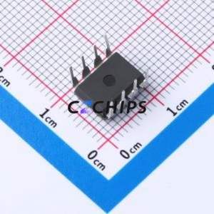 ชิปไอซี HGX485EIN DIP-8ของแท้ใหม่ RS-485 RS-422 - Product Image 2