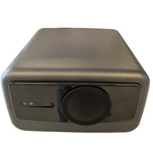 Proyector de películas de alta calidad Cine Tv Android Bolsillo Portátil Full Hd Led 1080p Cine <span class=keywords><strong>en</strong></span> <span class=keywords><strong>casa</strong></span> Proyector LCD inteligente barato - Product Image 1