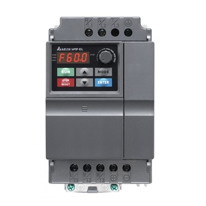Variador de Frecuencia VFD015EL43A Serie VFD-EL, 2HP, 3 Fases, 380V, 1500W, para Motor de CA - Product Image 3