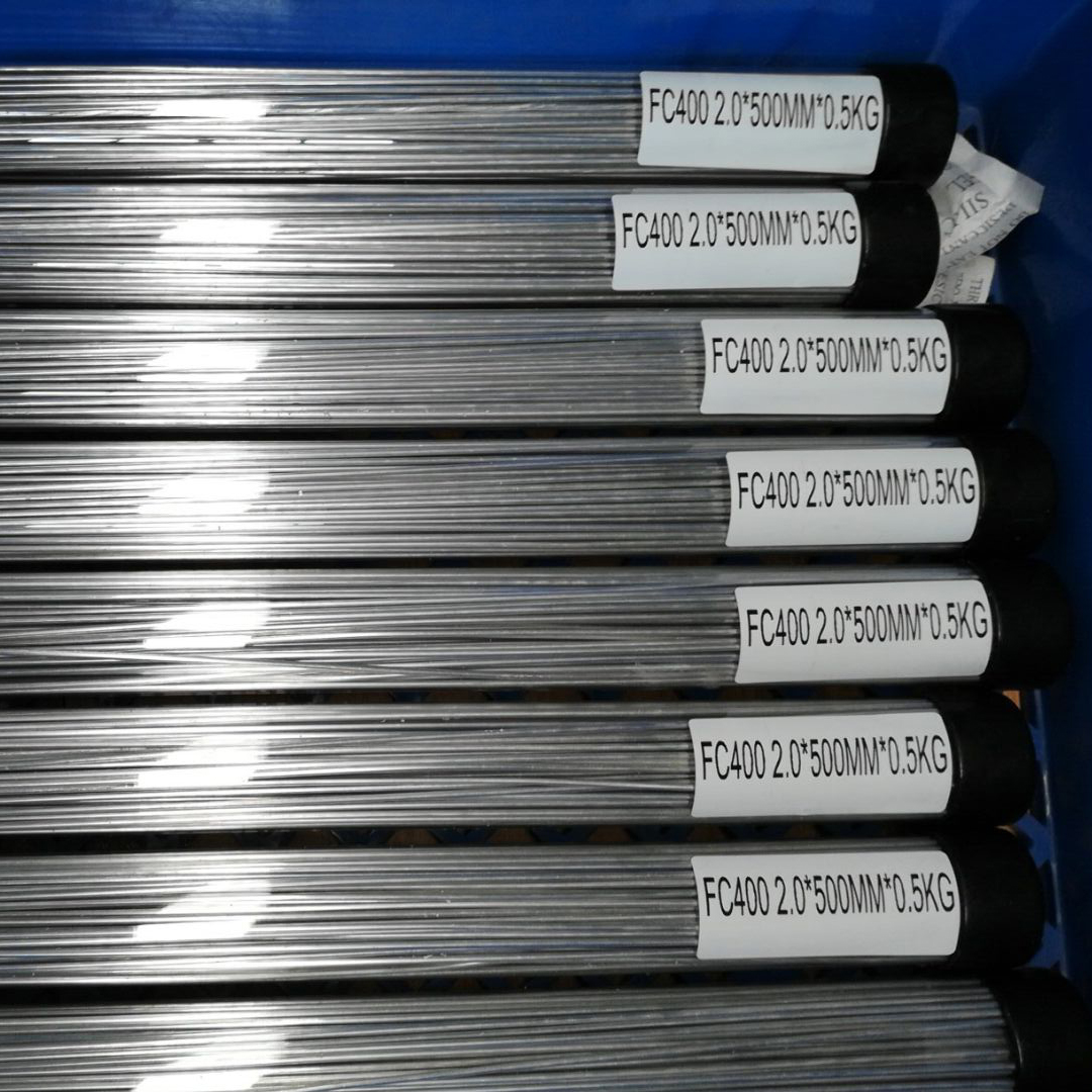 aluminium welding wire rod