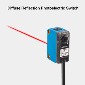 Cảm biến chuyển đổi quang điện GTB6-P1212 gte6 GTB6-P/n11211 n1212 GL6-p/n1111 12 - Product Image 6