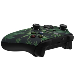 EXtremeRate - Fundas para Control de Xbox, Cubierta Protectora para Control de Xbox Series X S Personalizado, Accesorios para Otros Juegos - Product Image 4