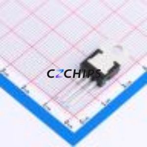 Original et nouveau SK7815A TO-220 Circuit intégré IC puce PMIC régulateur linéaire (LDO) - Product Image 2
