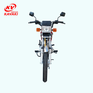 Motocicletas Usadas de Último Modelo, de 4 Tiempos, en Venta - Product Image 2