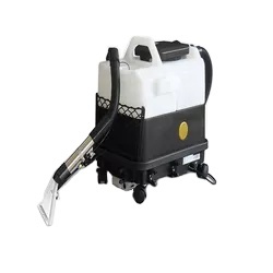 Nettoyeur de tapis CP-9S, <span class=keywords><strong>aspirateur</strong></span> portable pour canapé et tapis, <span class=keywords><strong>meilleur</strong></span> extracteur de tapis de <span class=keywords><strong>voiture</strong></span> avec eau chaude - Product Image 4