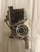 شاحن توربيني عالي الجودة 594631 مناسب لمحركات كاتربيلر C9 330C 330D للحفارات، متوفر بالجملة من المصنع