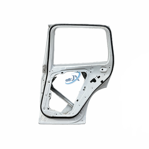 2018-2023 per <span class=keywords><strong>BMW</strong></span> X3 <span class=keywords><strong>iX3</strong></span> G01: Ricambio Originale Usato di Alta Qualità per Portiera Anteriore Destra e Portiera Posteriore Destra - Guangzhou - Product Image 6