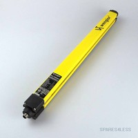 Grille de sécurité pour PLC SG2-14IE045C1 – Produit neuf d'origine avec garantie GEB – Systèmes PLC d'automatisation industrielle programmables