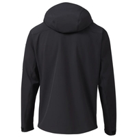 Vestes d'extérieur tactiques en polaire, uniformes décontractés à capuche pour hommes, vêtements thermiques, vestes softshell de chasse