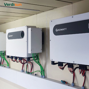 Verdisun 100kw 200Kw 300kw 500kw 800kw 1mW chi phí của trên lưới năng lượng mặt trời hệ thống ba giai đoạn <span class=keywords><strong>PV</strong></span> biến tần năng lượng mặt trời bảng điều khiển năng lượng hệ thống - Product Image 3