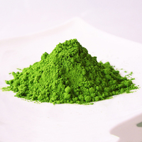 Bulk health broken matcha green tea powder Japan with various age