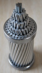 KAODEE 22 kV 240mm² 100mm² 50mm² Câble Aérien en Aluminium Nu Toronné ACSR AAAC Prix du Câble Aérien AAAC Al AAAC ACSR Aaac Con - Product Image 3