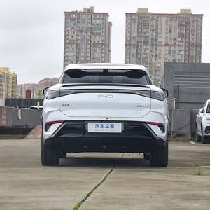 การชำระเงินล่วงหน้ายานพาหนะพลังงานใหม่โดยสิงโตทะเล07 EV ระยะไกลอัจฉริยะ550กม. 610กม. 2024 BYD sealion 07 BYD - Product Image 3
