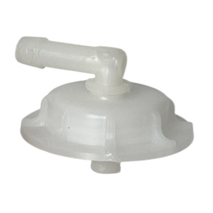 Ll Wiper Inlet Cap 19102-Rgl-A00 For Honda Plastic Windshield <b>Washer</b> Fluid Refill Cover - Product Image 5