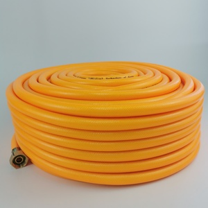 1/4 "<span class=keywords><strong>3</strong></span>/8 дюймов гибкий водяной насос шланг ПВХ всасывающий шланг Труба для водяного насоса ранцевый опрыскиватель - Product Image 3