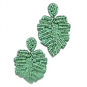 Boucles d'oreilles pendantes colorées de qualité supérieure avec motif de paillettes arc-en-ciel pour femmes, bijoux bohèmes pour mariage et fête - Product Image 4