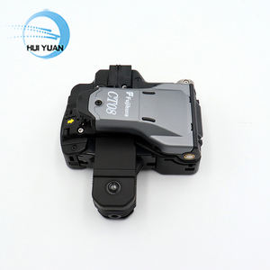 Волоконный шлифовальный станок наилучшего качества CT08 для японского импорта, сращивающий станок - Product Image 4