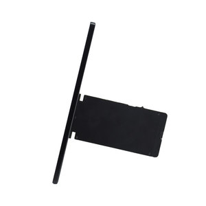 Nouveauté 2025 Hotus pour le jeu, cadeau de Noël, écran tactile double 1080p WLED mini LED pour ordinateur portable avec support, 15,6 pouces IPS type C - Product Image 1