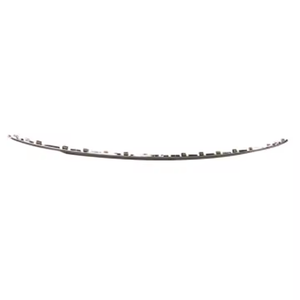 Garniture chromée de pare-chocs arrière de pièces d'auto d'usine de Baimi pour Volkswagen <span class=keywords><strong>Tiguan</strong></span> 21 OE 5NG 853 835B 2ZZ - Product Image 1