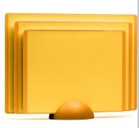 สีเหลือง