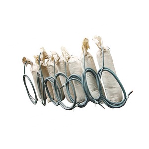 Hy sinh chuẩn bị gói tiềm năng cao đóng gói sẵn magiê <span class=keywords><strong>anode</strong></span> với san lấp cho mặt đất đường ống cathodic bảo vệ - Product Image 1