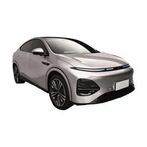 공장 직접 판매 2023 Xiaopeng G6 새로운 에너지 차량 고속 충전 5 좌석 중국에서 만든 새로운 자동차 전기 자동차
