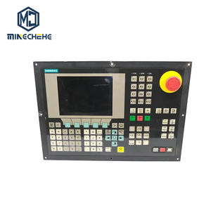 โมดูลควบคุม CNC 6FC5510-0BA00-0AA0 6FC5500-0AA00-1AA0 6FC5520-0CA00-0AA0สำหรับระบบควบคุมเครื่องมือเครื่องจักร - Product Image 1
