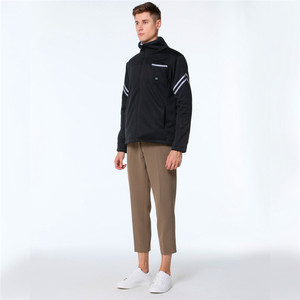 VINMORI Wholesale High Quality Winter Waterproof Motorcycle Clothing <strong>Electric</strong> <strong>Heating</strong> Vest <strong>Jacket</strong> - Product Image 5