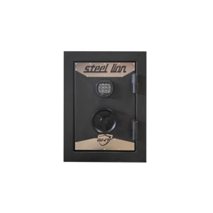 Serrure <span class=keywords><strong>numérique</strong></span> électronique Pistolet ignifuge <span class=keywords><strong>Coffre</strong></span>-<span class=keywords><strong>fort</strong></span> Acier à faible teneur en carbone Métal Clé Accès Unité de stockage - Product Image 2