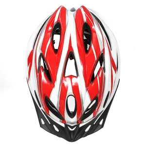 Capacete para bicicleta adulto de alta qualidade, capacete para ciclismo de montanha e homens, MTB Sun Brim, novidade de 2023