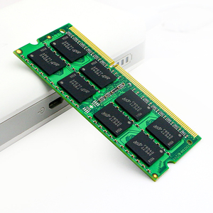 Vente en gros de mémoire RAM DDR3 8 Go 1600 MHz 3 SoDIMM pour ordinateur portable Ddr3 8 Go Ddr3 8 Go - Product Image 2