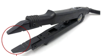 Extensions de cheveux V Light pré-collées, outils d'extension de cheveux nano, pinces, prix d'usine, multifonction, pointe I/U/M/X, machine à fusion à chaud