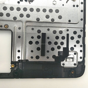 Coque supérieure avec repose-poignets et clavier pour ordinateur portable HP Chromebook 14 MK, référence M44258-001, pièces d'ordinateur - Product Image 5