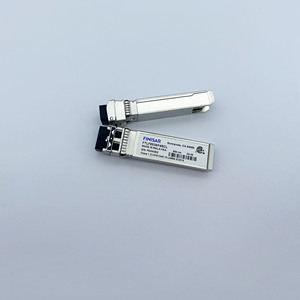 Module émetteur-récepteur optique FINISAR FTLF8536P4BCL 25GbE SFP28 850NM 100m pour les réseaux de télécommunications et de fibres optiques FTLF8536P4BCL - Product Image 4