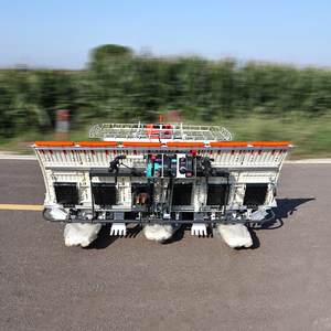 6 <strong>Row</strong> <strong>Rice</strong> <strong>Transplanter</strong> <strong>Walking</strong> Type Manual Paddy Planting Machine with New Motor and Gearbox Factory Price - Product Image 5
