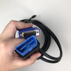 Laptop CF53 para Adaptador de Interfaz Isuzu IDSS, Software de Motor IDST, E-IDSS, G-IDSS TECH, Herramienta de Diagnóstico para Camiones NPR y Excavadoras - Product Image 6