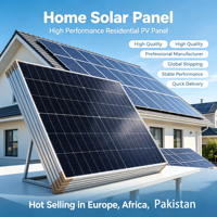 Panel Surya Modul PV Kit Lengkap Atap Kaca Ganda 1000W Watt Berkualitas Tinggi Terbaru di Dunia, Panel Surya Terbaik di Dunia