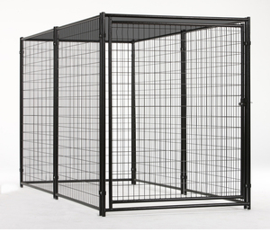 Midwest Großen hund laufen pet tor zaun/modulare hund zwinger und läuft zaun panels - Product Image 2