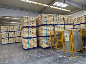 Materia Prima Química Plástica Virgen, Cloruro de Polivinilo 25KG, Resina de PVC, Precio de Fábrica - Product Image 5