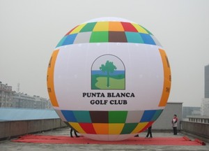 Planetas inflables herméticos de tamaño personalizado de alta calidad para la Ascensión - Product Image 4