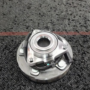 4779829AC 5154171AA Assemblage de moyeu de roue avant pour Dodge pour <span class=keywords><strong>Ram</strong></span> 1500 13-17 Matériau en acier État neuf - Product Image 3