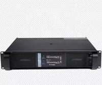 Orijinal FP14000 2 Kanallı PA Sınıfı TD 14000 Watt Subwoofer Güç Amplifikatörü Profesyonel Ses Güç Bas Amplifikatörü