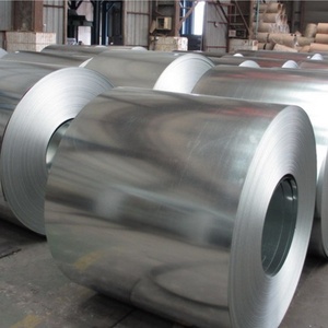 高強度SECC電気亜鉛メッキシート自動車パネル工業用屋根および建設プロジェクトに適しています - Product Image 1