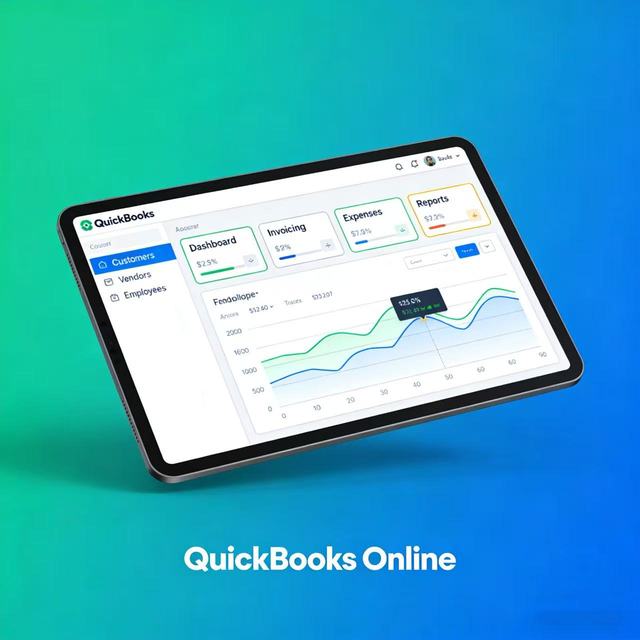 QuickBooks 2024 Pro/Premier/Enterprise USA/CA/UK Multi-Currency Support Made in China