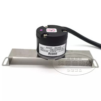 Codeur rotatif Avago 47HB13Z12D50H8-35 8192P/R avec câbles horizontaux