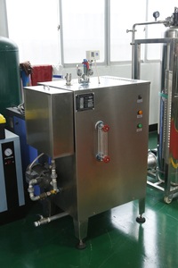 Hơi Nước Nồi Hơi Công Nghiệp Mini Thông Minh Hơi Nước Máy Phát Điện Hơi Nước Sưởi Ấm - Product Image 2